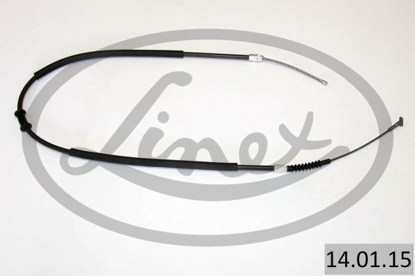 LINEX Motora pārsega slēdzenes trose 11.40.10 LINEX 11.40.10 Motora pārsegs DAEWOO Tico Hatchback par izdevīgu cenu