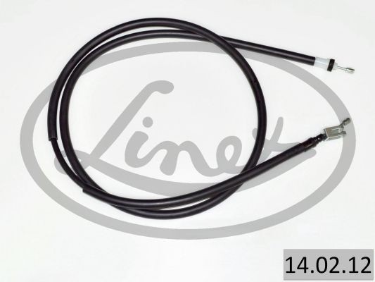 LINEX Ντίζα, φρένο πορείας 14.02.12 τιμες Ντίζα φρένου Fiat 220 14.02.12 LINEX