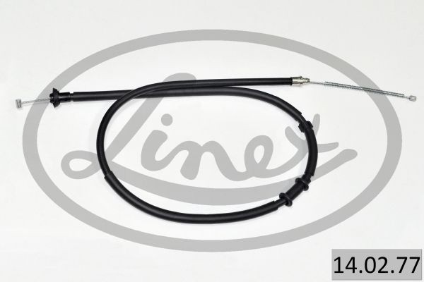 LINEX Ντίζα, φρένο πορείας 14.02.77 Ντίζα φρένου LINEX WINDSTAR 14.02.77 φθηνά