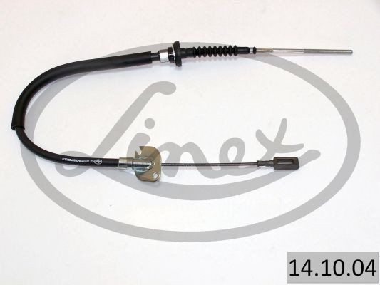 LINEX Clutch Cable 14.10.04 14.10.04 LINEX clutch cable for FIAT SEDICI