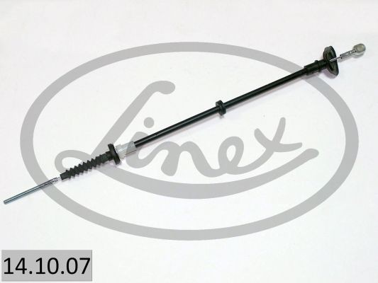 LINEX Cavo frizione 14.10.07 14.10.07 costo Cavo frizione LINEX ALFA ROMEO 159