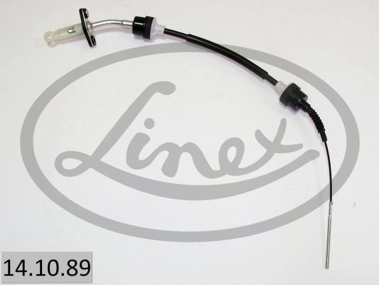 Koblingskabel LINEX 14.10.13 LINEX 14.10.13: Koblingskabel Fiat UNO 2018
