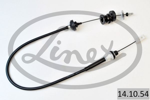 LINEX Cavo frizione 14.10.54 14.10.54 costo Cavo frizione LINEX FIAT BRAVA