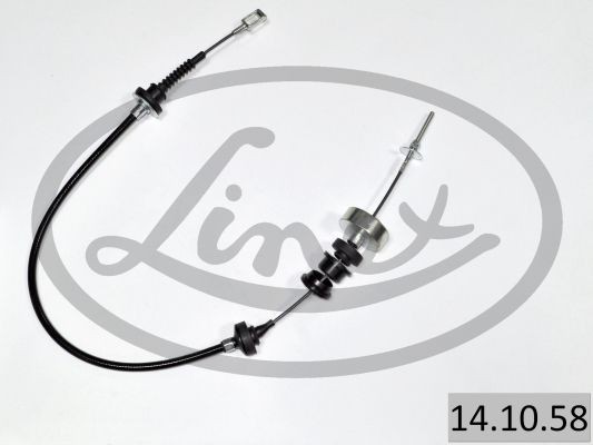 LINEX Cavo frizione 14.10.58 14.10.58 costo Cavo frizione FIAT BRAVA LINEX