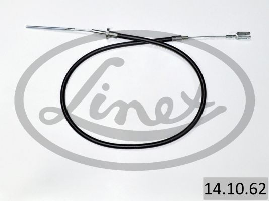 LINEX Ντίζα, μηχανισμός συμπλέκτη 14.10.62 LINEX Ντίζα συμπλέκτη SUZUKI 14.10.62