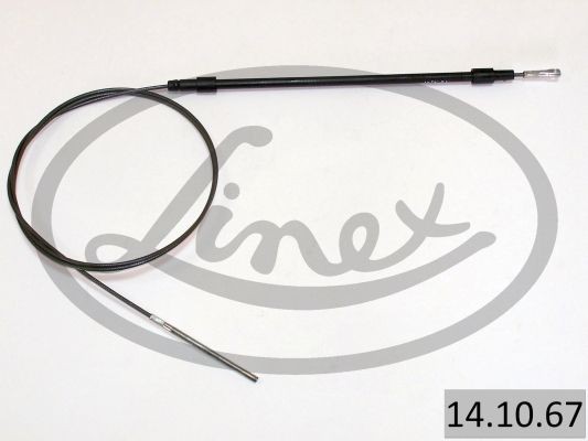 LINEX Cavo frizione 14.10.67 14.10.67 costo Cavo frizione LINEX FIAT BRAVA