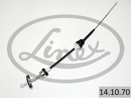 LINEX Clutch Cable 14.10.70 14.10.70 LINEX clutch cable for FIAT SEDICI