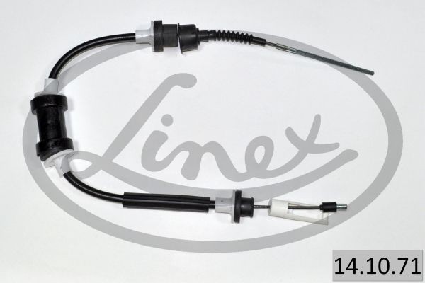 Clutchkabel LINEX 14.10.71 LINEX 14.10.71: Clutchwire Fiat BRAVO 2022