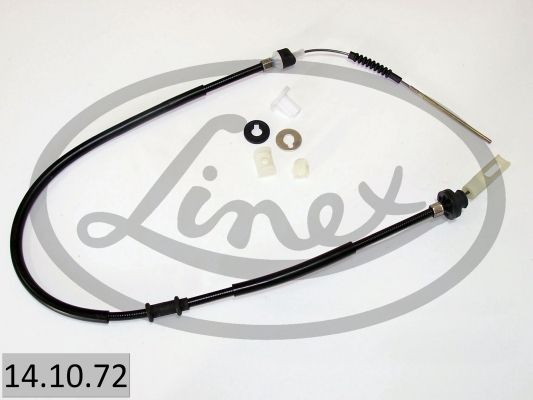 Clutchkabel LINEX 14.10.72 LINEX 14.10.72: Clutchwire Fiat MAREA 2007