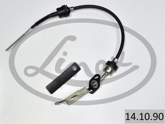 LINEX Vaijeri, kytkimen käyttö 14.10.90 14.10.90 LINEX Kytkinvaijeri NISSAN JUKE
