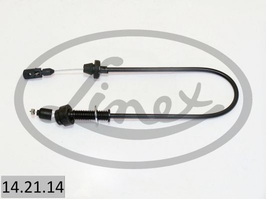 LINEX Kaasuvaijeri 14.21.14 LINEX 14.21.14 Fiat Brava 182 kaasuvaijeri hinta