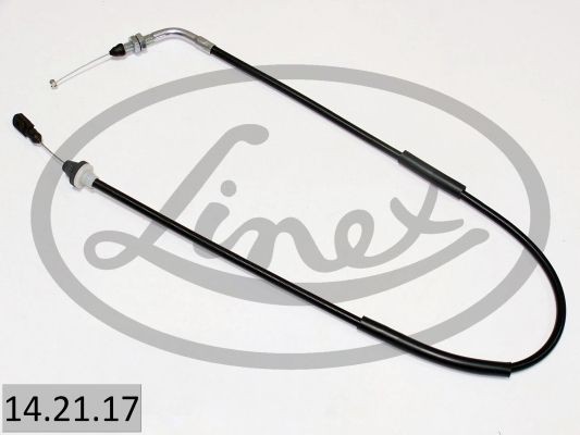 LINEX Kaasuvaijeri 14.21.17 Fiat Brava 182 kaasuvaijeri LINEX 14.21.17