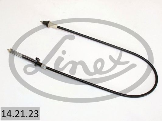 LINEX Cabo do acelerador 14.21.23 LINEX 14.21.23 Cabo do acelerador Fiat Tempra SW baratos