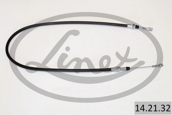 LINEX Plynové lanko 14.21.32 LINEX 14.21.32 Plynové lanko KIA SEDONA originálne