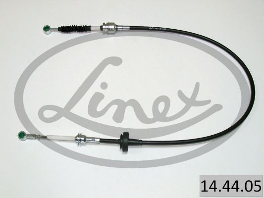LINEX Lanko ručnej prevodovky 14.44.05 LINEX 14.44.05 originálne Lanko ručnej prevodovky KIA RIO cena