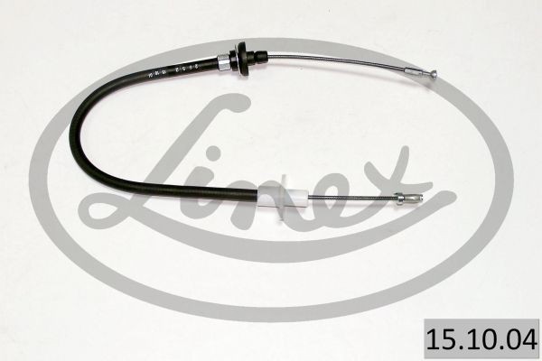 Câble d'embrayage LINEX 15.10.04 LINEX 15.10.04 Câble d'embrayage Ford FIESTA 2016