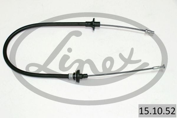 LINEX Ντίζα, μηχανισμός συμπλέκτη 15.10.52 LINEX 15.10.52 Ντίζα συμπλέκτη Escort Mk6 Sedan (GAL, AFL) τιμες