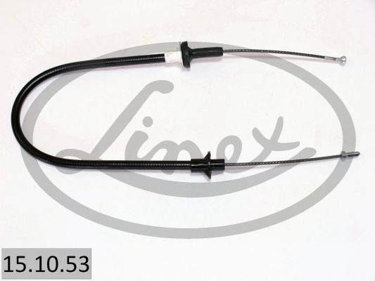LINEX Ντίζα, μηχανισμός συμπλέκτη 15.10.53 LINEX 15.10.53 Ντίζα συμπλέκτη Escort Mk6 Sedan (GAL, AFL) γνήσια τιμες