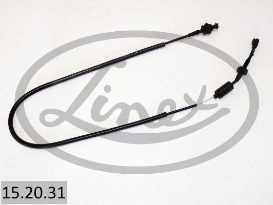 Câble d'accélération LINEX 15.20.31 LINEX 15.20.31 Câble d'accélérateur FORD MONDEO 2023