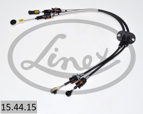 LINEX Trose, Mehāniskā pārnesumkārba 15.44.15 LINEX 15.44.15 orģinālās Trose mehāniskā pārnesumkārba Ford Transit Connect mk1 cena