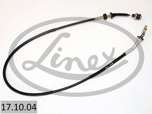 LINEX Cavo frizione 17.10.04 LINEX 17.10.04 Cavetto frizione Civic III originale prezzo