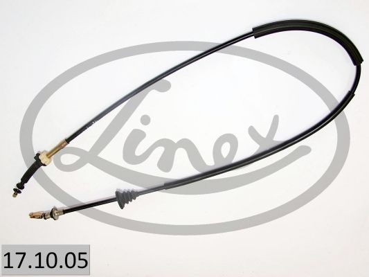 Kopplingsvajer LINEX 17.10.05 LINEX 17.10.05 Kopplingsvajer HONDA ACCORD 2003