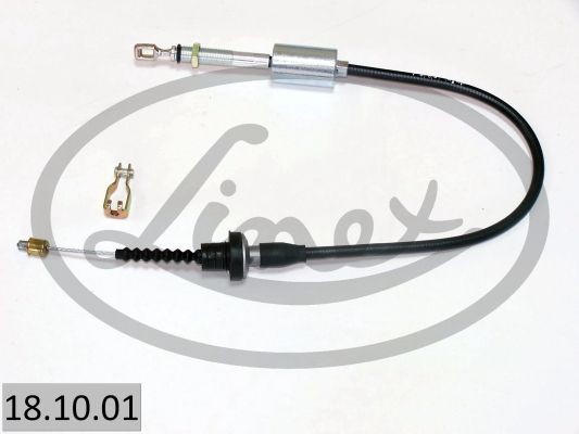 LINEX Câble d'embrayage 18.10.01 LINEX 18.10.01 Câble d'embrayage Mitsubishi PAJERO SPORT d'origine