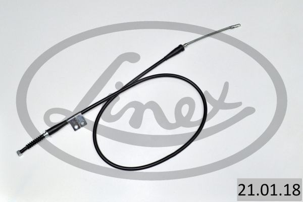 LINEX Handbremsseil 21.01.18 21.01.18 Bremsseil KIA NIRO LINEX kaufen