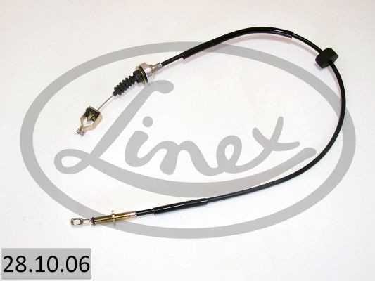 LINEX Ντίζα, μηχανισμός συμπλέκτη 28.10.06 LINEX 28.10.06 Ντίζα συμπλέκτη Mitsubishi Pajero Sport SUV τιμες