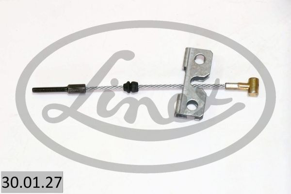 LINEX Handremkabel 30.01.27 LINEX 30.01.27 Handremkabel Nissan Almera Tino V10 originele prijs