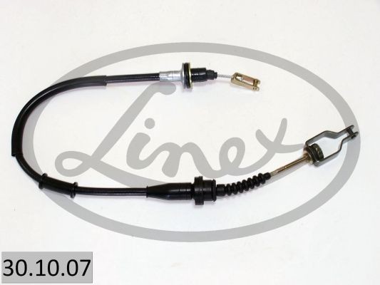 LINEX Clutchkabel 30.10.07 LINEX 30.10.07 Clutchkabler Nissan Pickup D22 billige