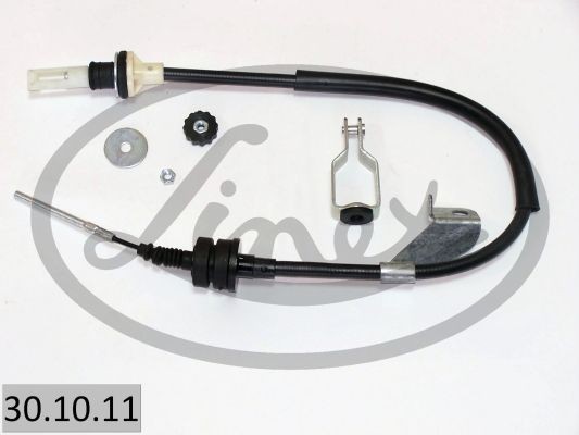 Koblingskabel LINEX 30.10.11 LINEX 30.10.11 Koblingskabel NISSAN PRIMERA 2009