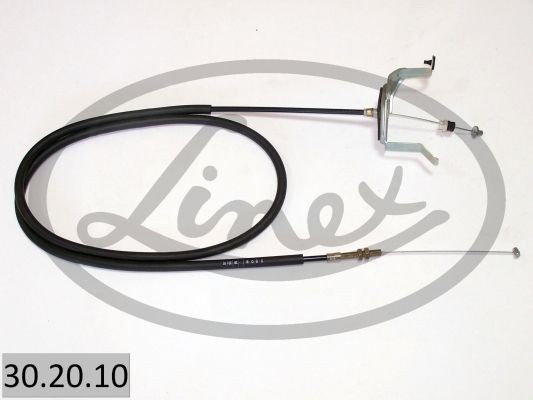 LINEX Gaskabel 30.20.10 Speederkabel Hyundai CM 30.20.10 LINEX