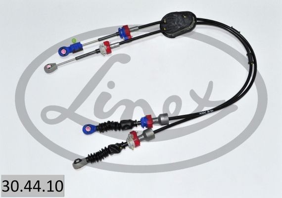 LINEX Kabel, girmekanisme 30.44.10 LINEX 30.44.10 Kabel girmekanisme NV300 Van (X82) pris