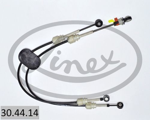 LINEX Kabel, girmekanisme 30.44.14 Kabel girmekanisme LINEX PRIMASTAR 30.44.14 billige