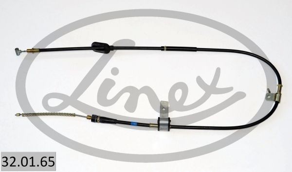 LINEX Vaijeri, käyttöjarru 32.01.65 Suzuki MM Vaijeri seisontajarru 32.01.65 LINEX