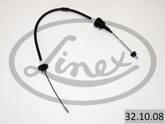 LINEX Tross, sidurikasutus 32.10.08 LINEX 32.10.08 Siduritross OPEL Astra F Classic CC (T92) odav