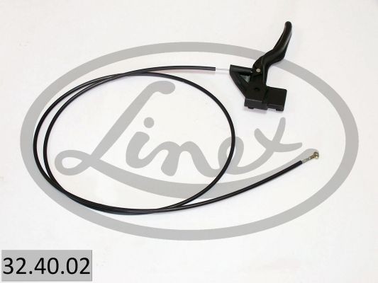 LINEX Panserkabel 32.40.02 Panser LINEX 508 32.40.02 billige