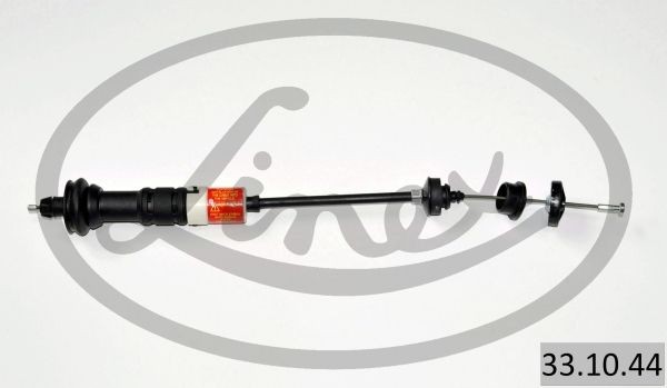 LINEX Clutchkabel 33.10.44 33.10.44 LINEX Clutchwire Peugeot billige