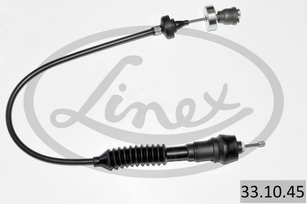 LINEX Clutch Cable 33.10.45 33.10.45 LINEX clutch cable LEXUS GS