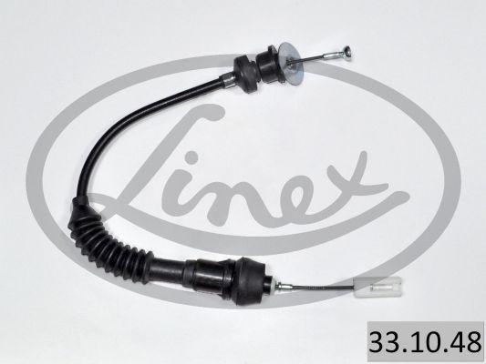 LINEX Kopplingsvajer 33.10.48 33.10.48 LINEX kopplingsvajer Honda JAZZ