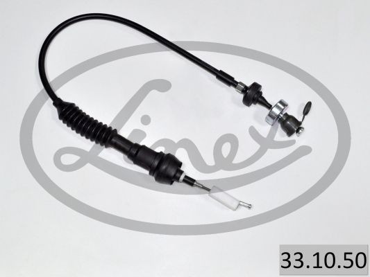 LINEX Clutch Cable 33.10.50 33.10.50 LINEX clutch cable for LEXUS GS