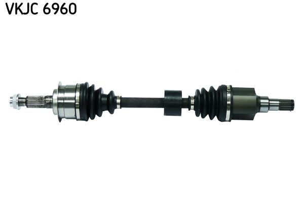 SKF Drivaxel VKJC 6960 VKJC 6960 SKF drivaxel SUZUKI SPLASH