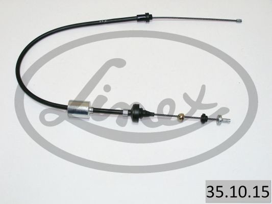 LINEX Clutch Cable 35.10.15 35.10.15 LINEX clutch cable for LEXUS GS