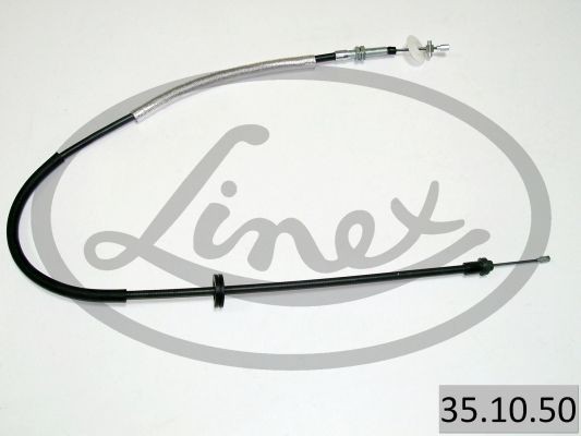 LINEX Tross, sidurikasutus 35.10.50 Siduritross RENAULT LINEX 35.10.50