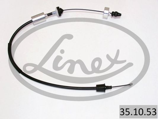 LINEX Tross, sidurikasutus 35.10.53 LINEX Siduritross RENAULT 35.10.53