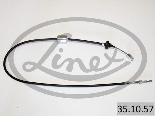 LINEX Tross, sidurikasutus 35.10.57 Siduritross LINEX RENAULT 35.10.57