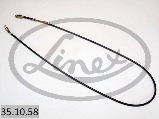 LINEX Cavo frizione 35.10.58 LINEX 35.10.58 Cavetto frizione Master I Bus prezzo
