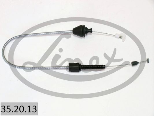 LINEX Akseleratora trose 35.20.13 Akseleratora trose LEXUS LINEX 35.20.13