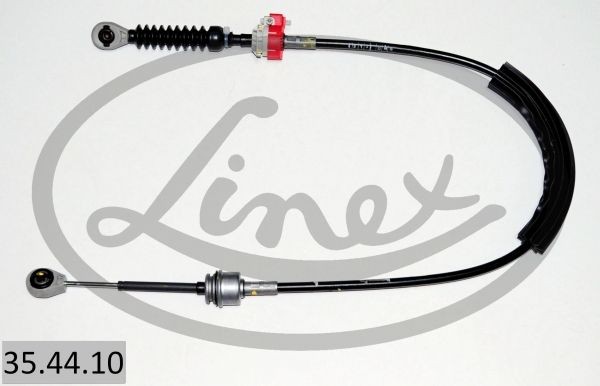 LINEX Kabel, girmekanisme 35.44.10 LINEX 35.44.10 Kabel girmekanisme Renault Scenic 2 originale pris
